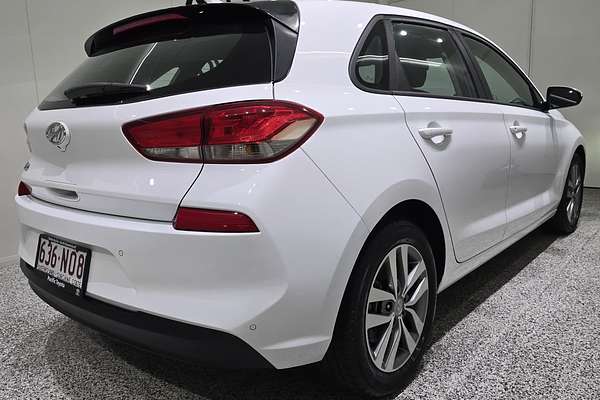 2019 Hyundai i30 Active PD2