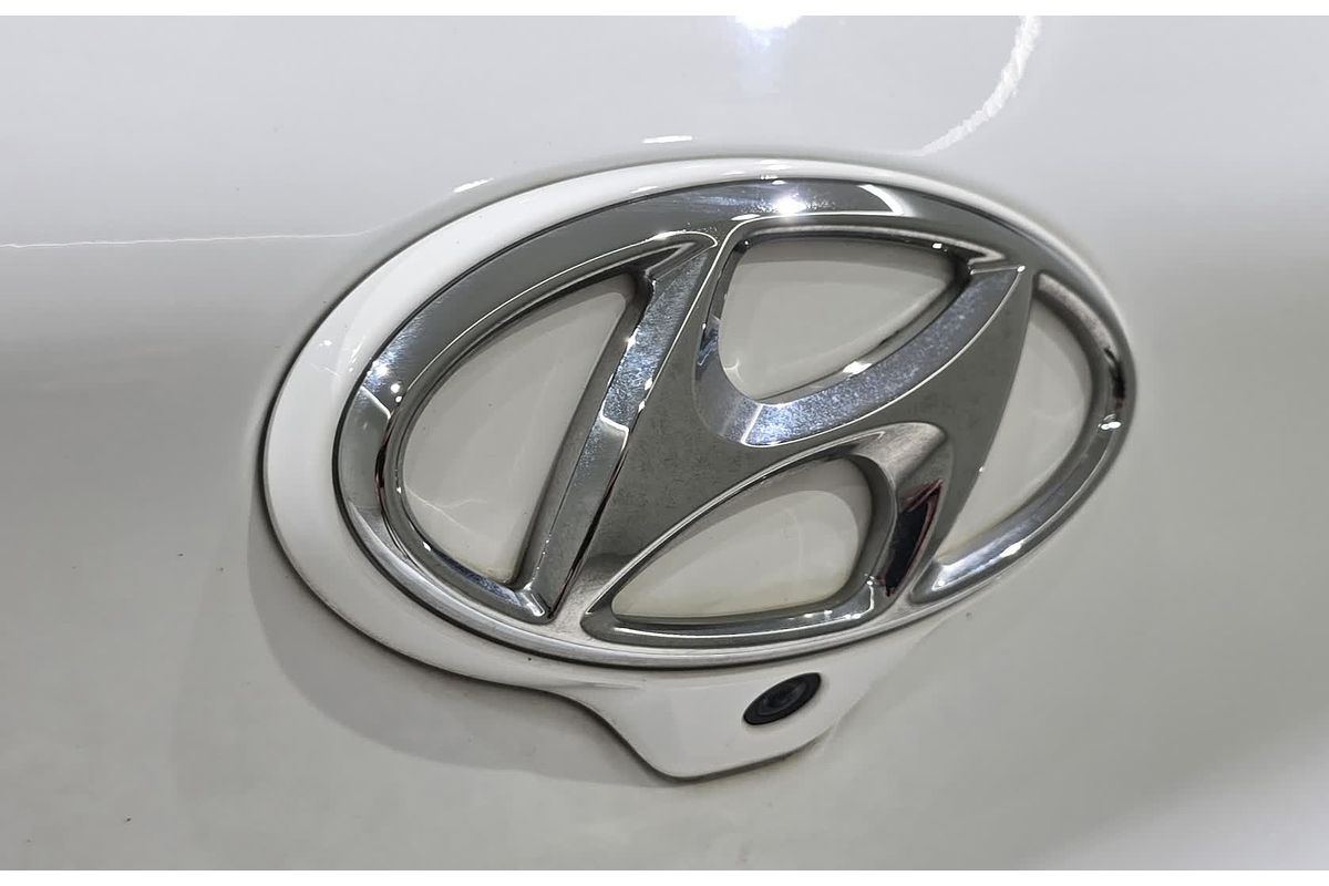 2019 Hyundai i30 Active PD2