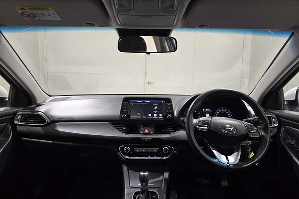 2019 Hyundai i30 Active PD2
