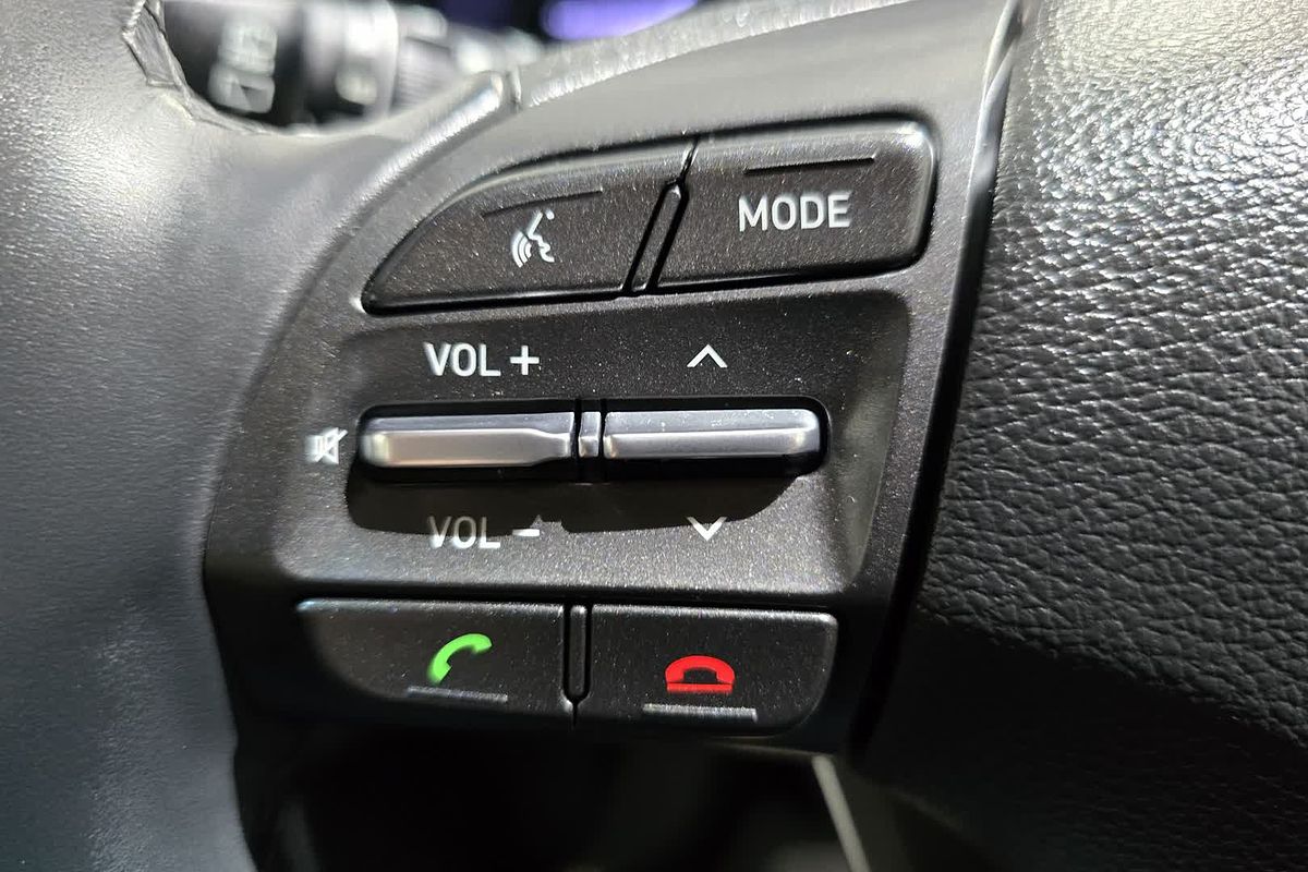 2019 Hyundai i30 Active PD2