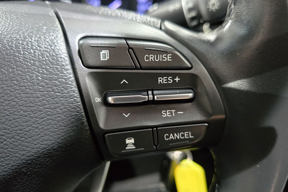 2019 Hyundai i30 Active PD2