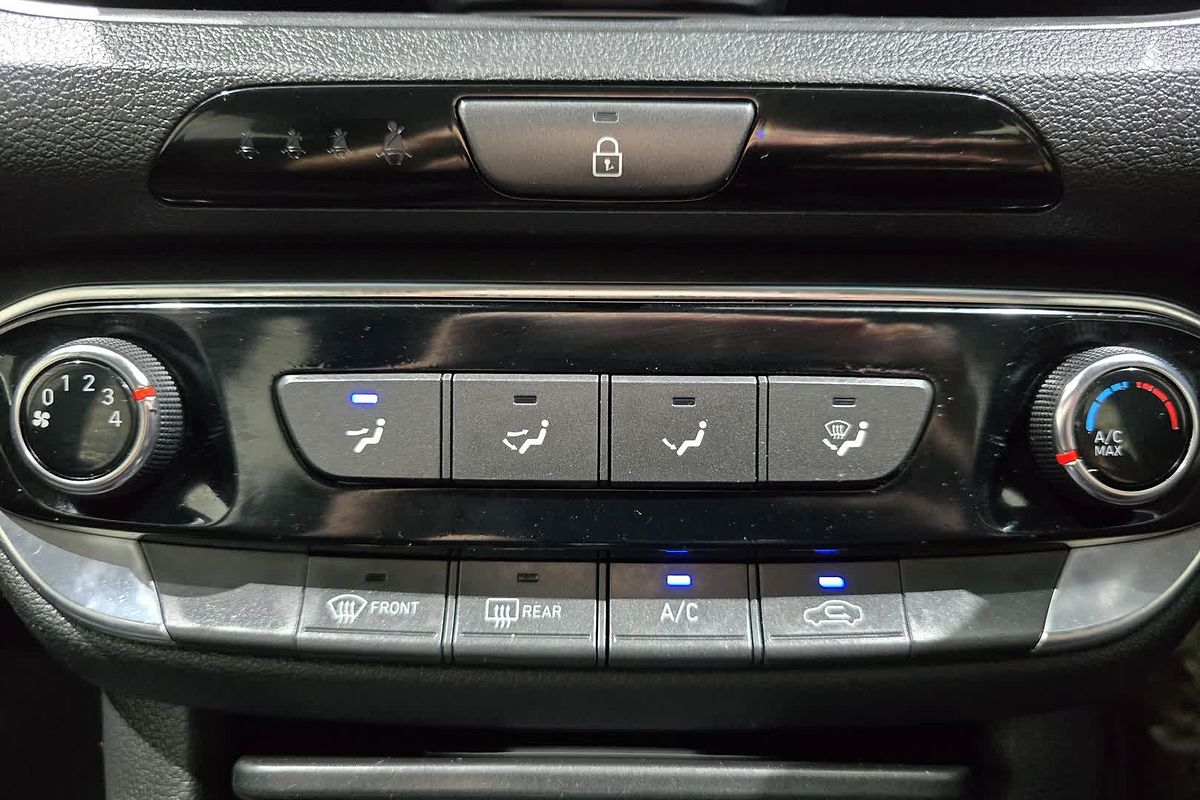 2019 Hyundai i30 Active PD2