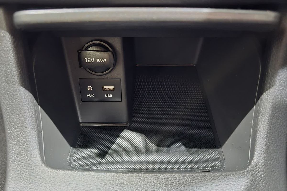 2019 Hyundai i30 Active PD2