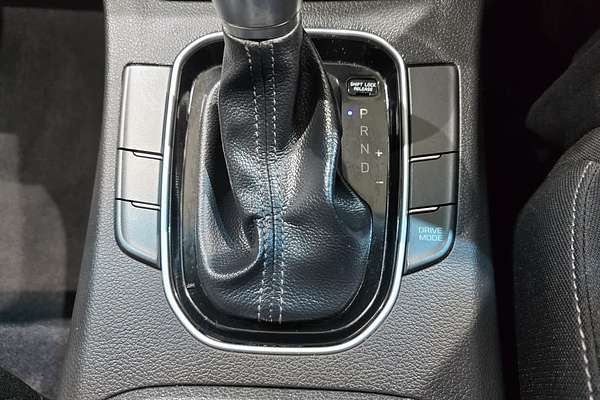 2019 Hyundai i30 Active PD2