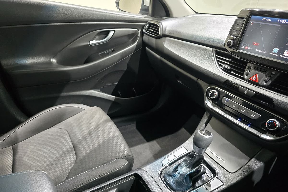 2019 Hyundai i30 Active PD2