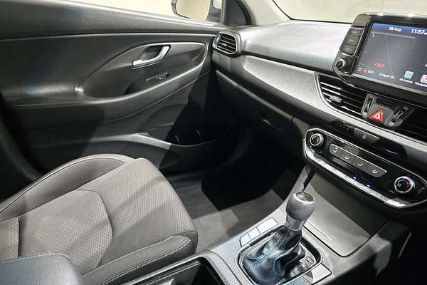 2019 Hyundai i30 Active PD2