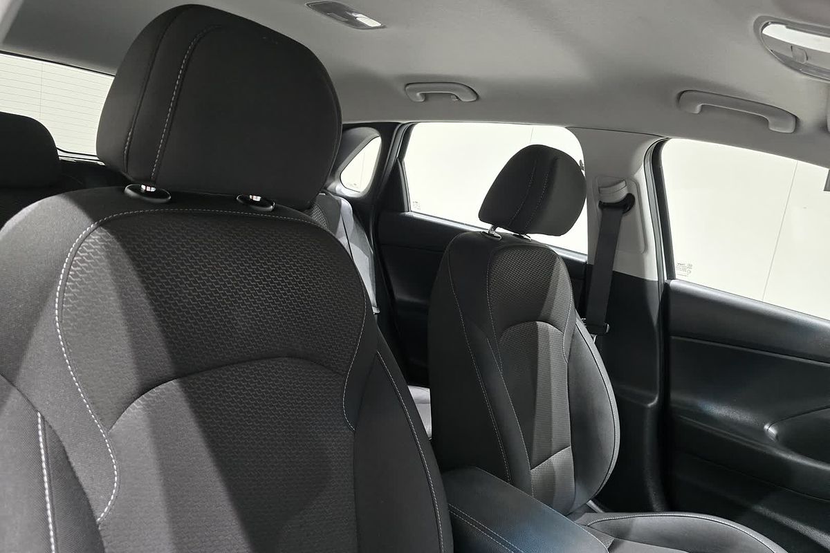 2019 Hyundai i30 Active PD2