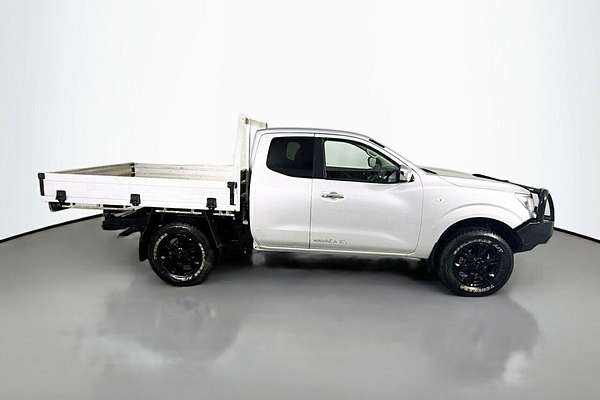 2018 Nissan Navara RX D23 Series 3 4X4