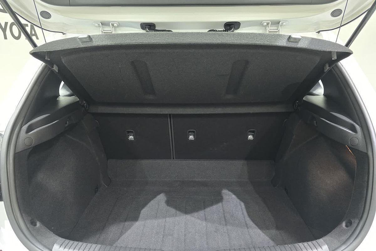 2019 Hyundai i30 Active PD2