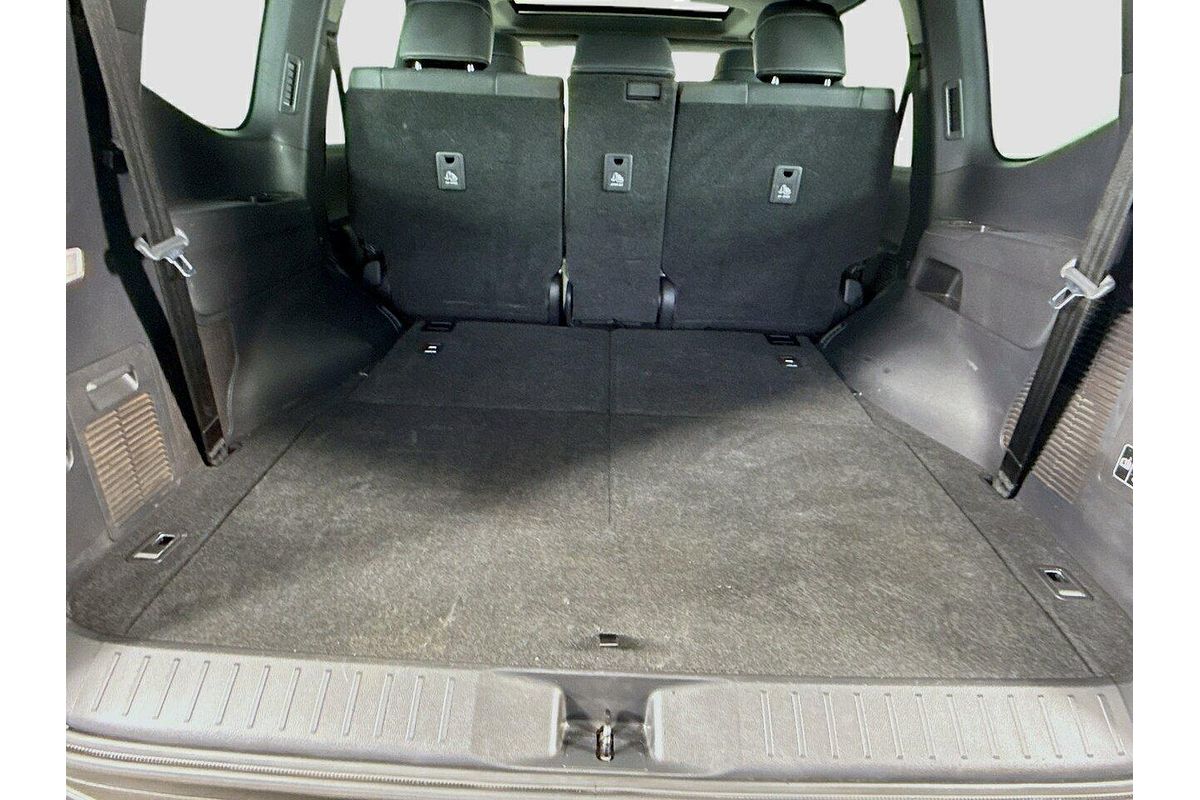 2022 Toyota Landcruiser VX FJA300R