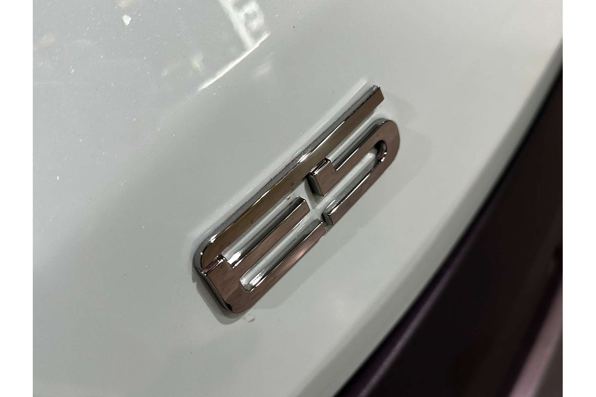 2024 Chery OMODA E5 EX
