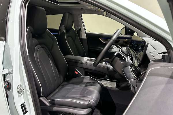 2024 Chery OMODA E5 EX