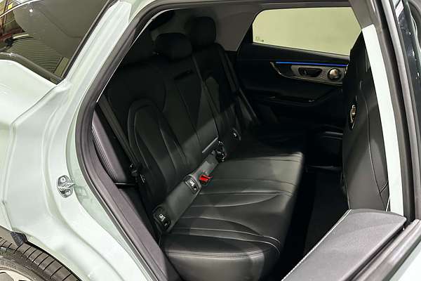 2024 Chery OMODA E5 EX