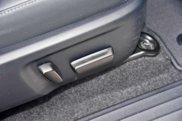 2024 Toyota Hilux Rogue 48V GUN126R 4X4