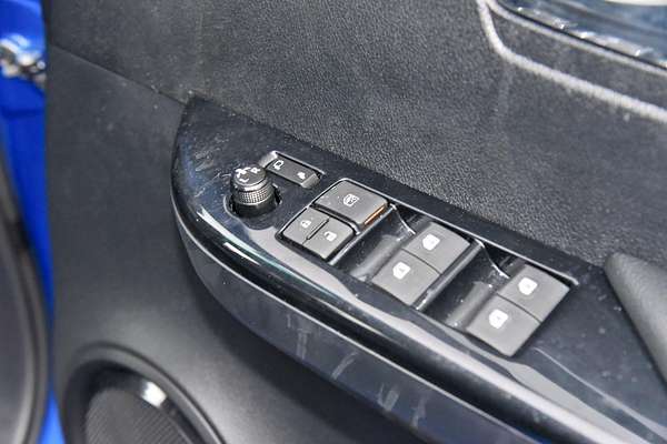 2024 Toyota Hilux Rogue 48V GUN126R 4X4