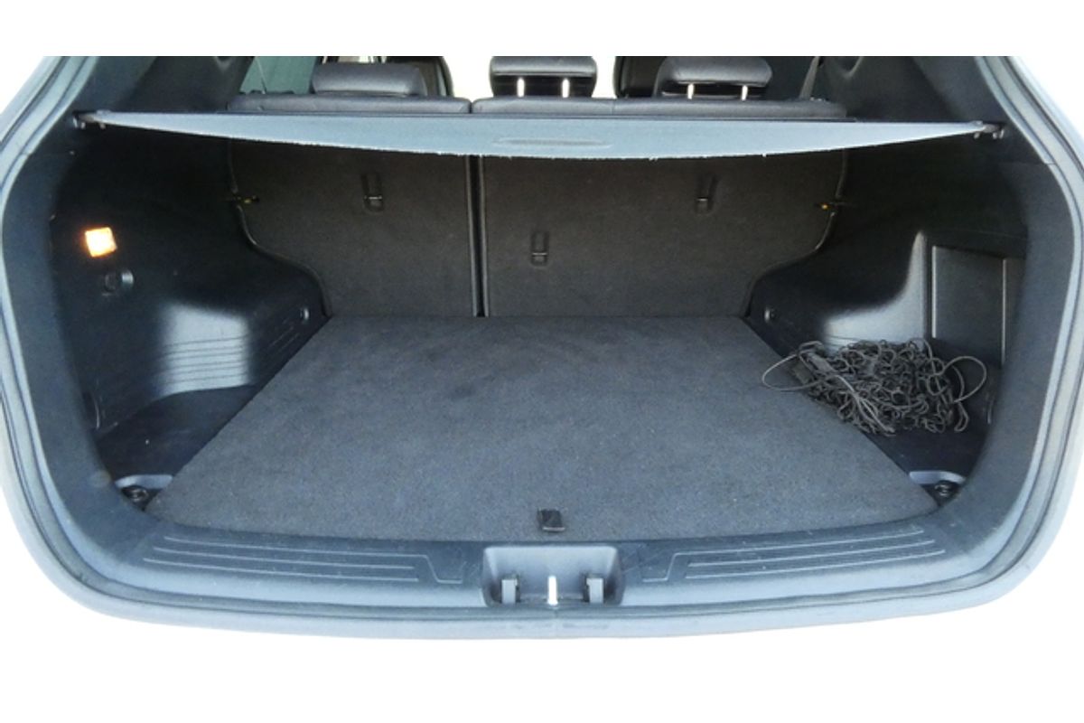2014 Hyundai ix35 SE Series II