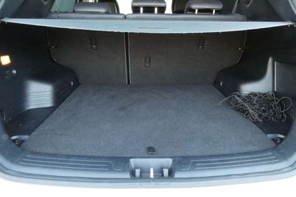 2014 Hyundai ix35 SE Series II