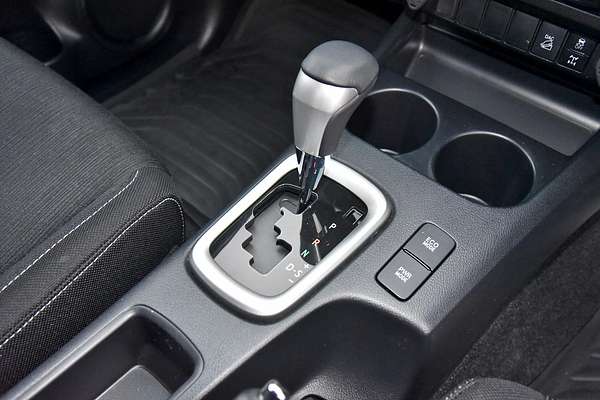 2021 Toyota Hilux SR5 GUN126R