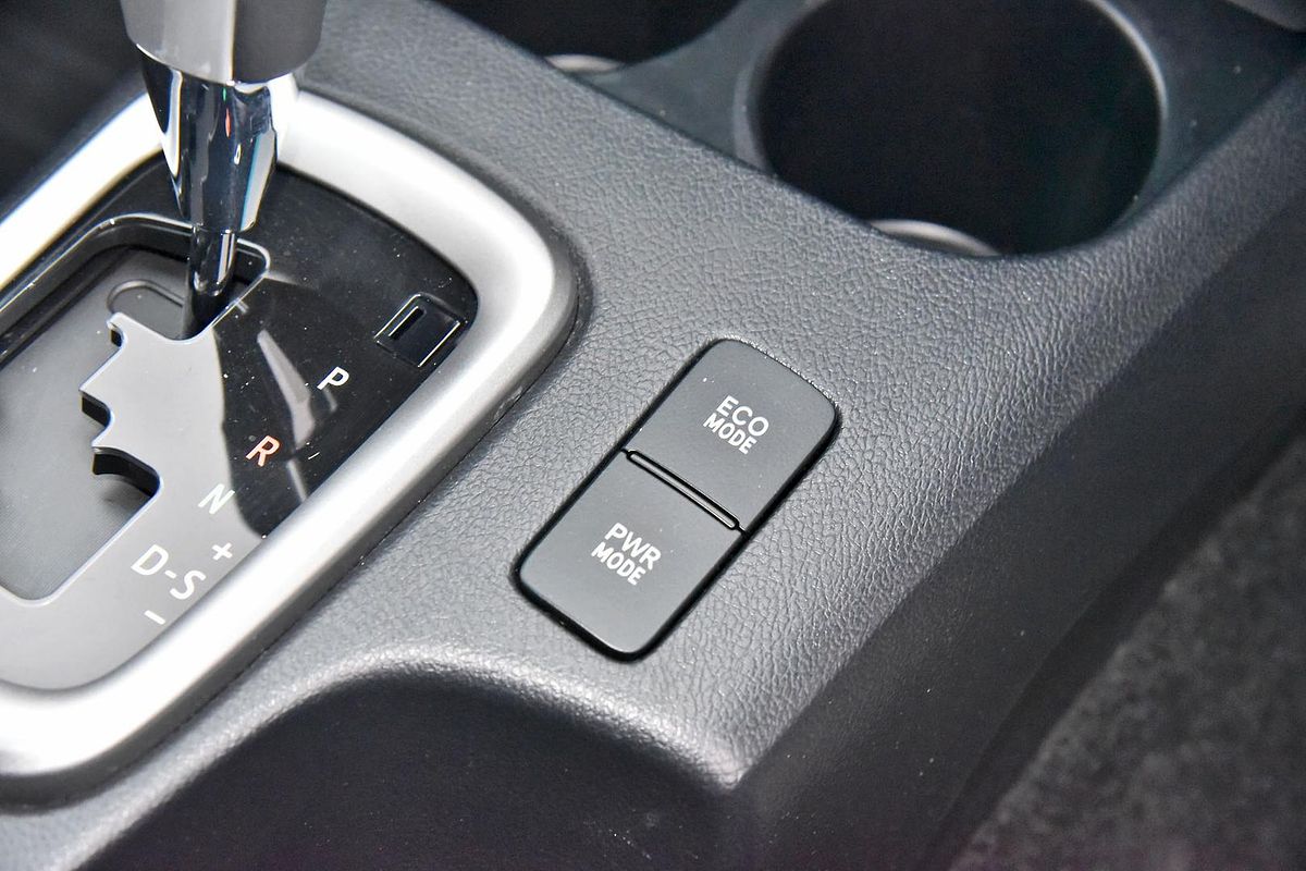 2021 Toyota Hilux SR5 GUN126R