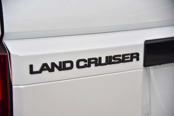 2024 Toyota Landcruiser Prado Kakadu GDJ251R