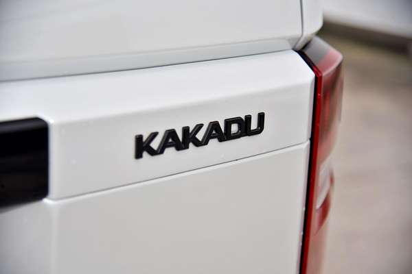 2024 Toyota Landcruiser Prado Kakadu GDJ251R