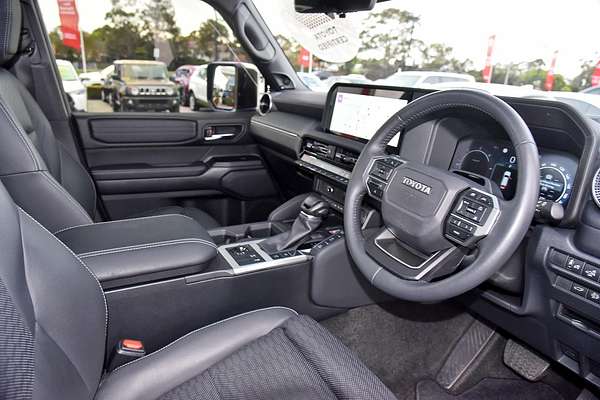 2024 Toyota Landcruiser Prado Kakadu GDJ251R