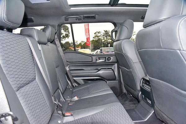2024 Toyota Landcruiser Prado Kakadu GDJ251R