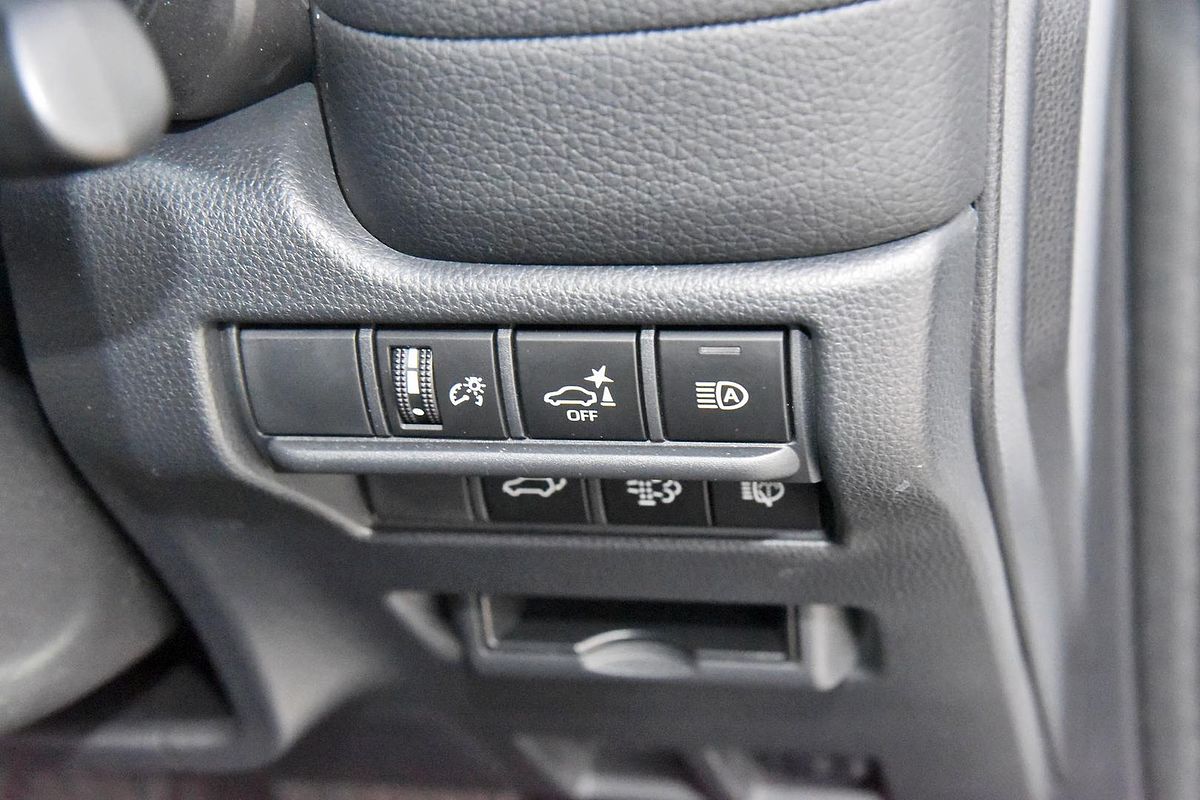 2024 Toyota Landcruiser Prado Kakadu GDJ251R