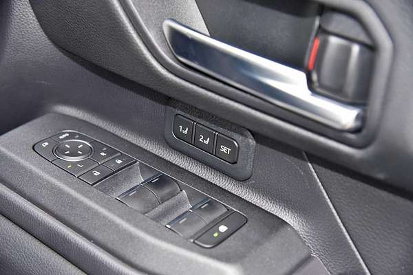 2024 Toyota Landcruiser Prado Kakadu GDJ251R
