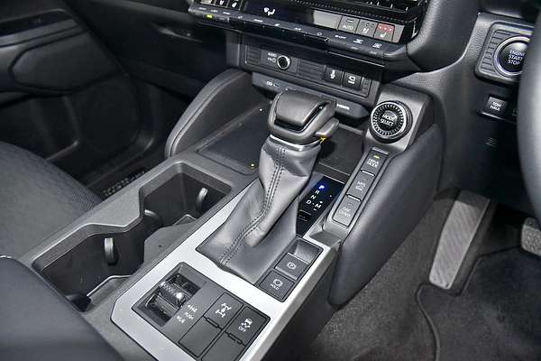 2024 Toyota Landcruiser Prado Kakadu GDJ251R