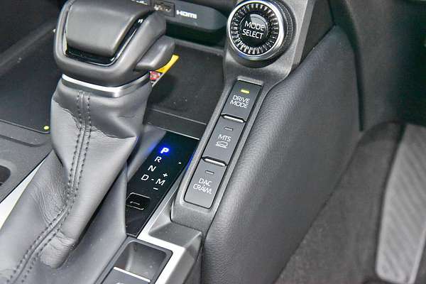2024 Toyota Landcruiser Prado Kakadu GDJ251R