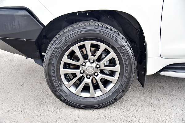 2017 Toyota Landcruiser PRADO KAKADU (4x4) GDJ150R MY17