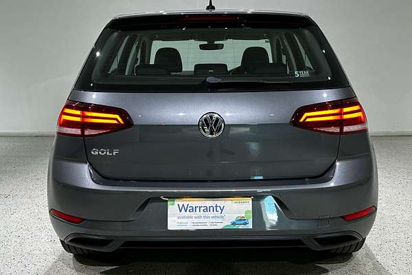 2020 Volkswagen Golf 110TSI Trendline 7.5