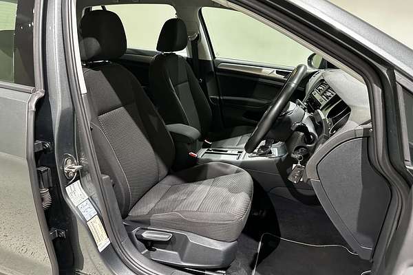 2020 Volkswagen Golf 110TSI Trendline 7.5