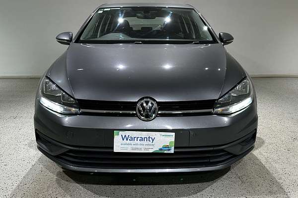 2020 Volkswagen Golf 110TSI Trendline 7.5