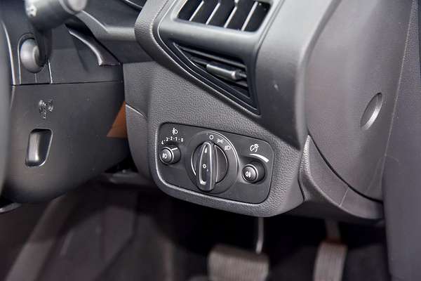 2014 Ford Kuga Ambiente TF MkII