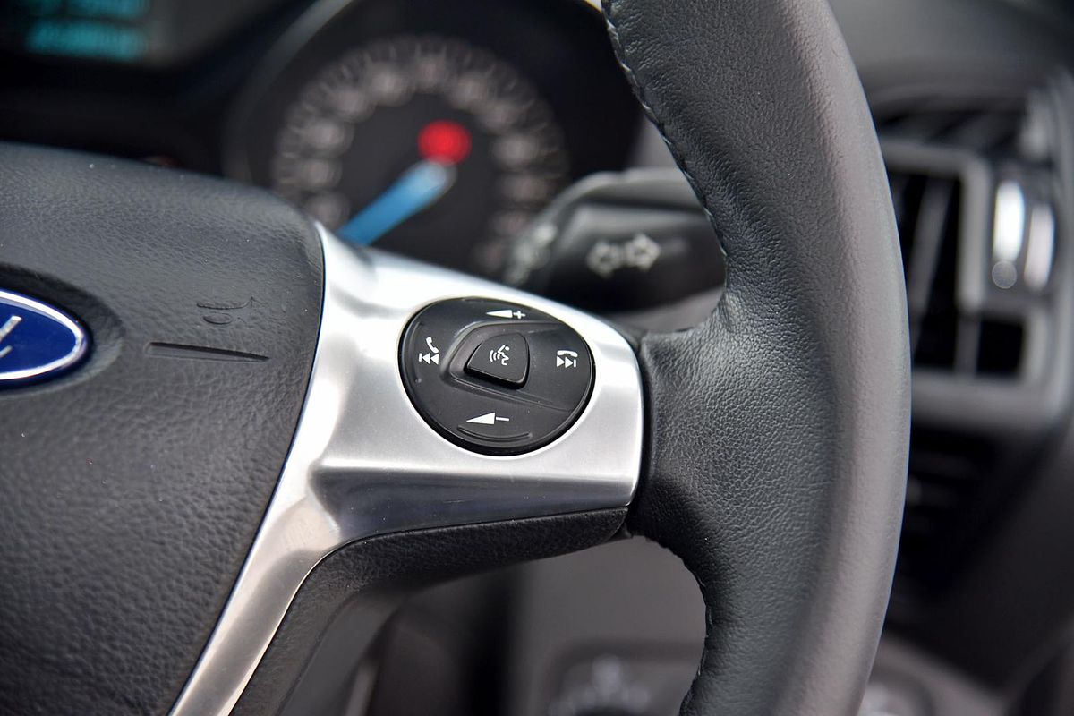 2014 Ford Kuga Ambiente TF MkII