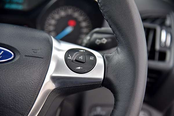 2014 Ford Kuga Ambiente TF MkII