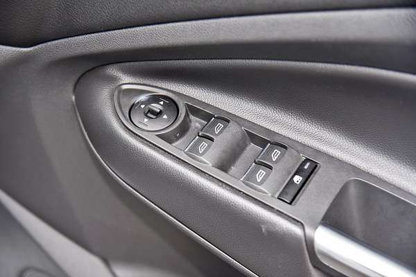 2014 Ford Kuga Ambiente TF MkII