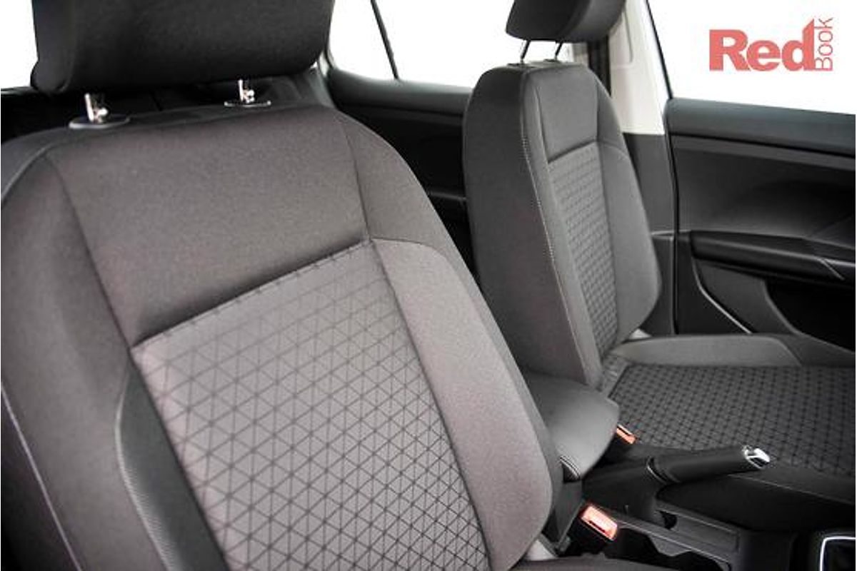 2022 Volkswagen T-Cross 85TSI Life C11