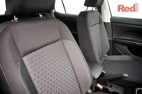 2022 Volkswagen T-Cross 85TSI Life C11