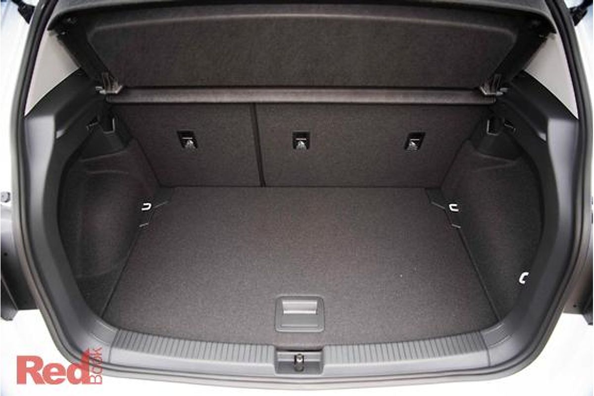 2022 Volkswagen T-Cross 85TSI Life C11
