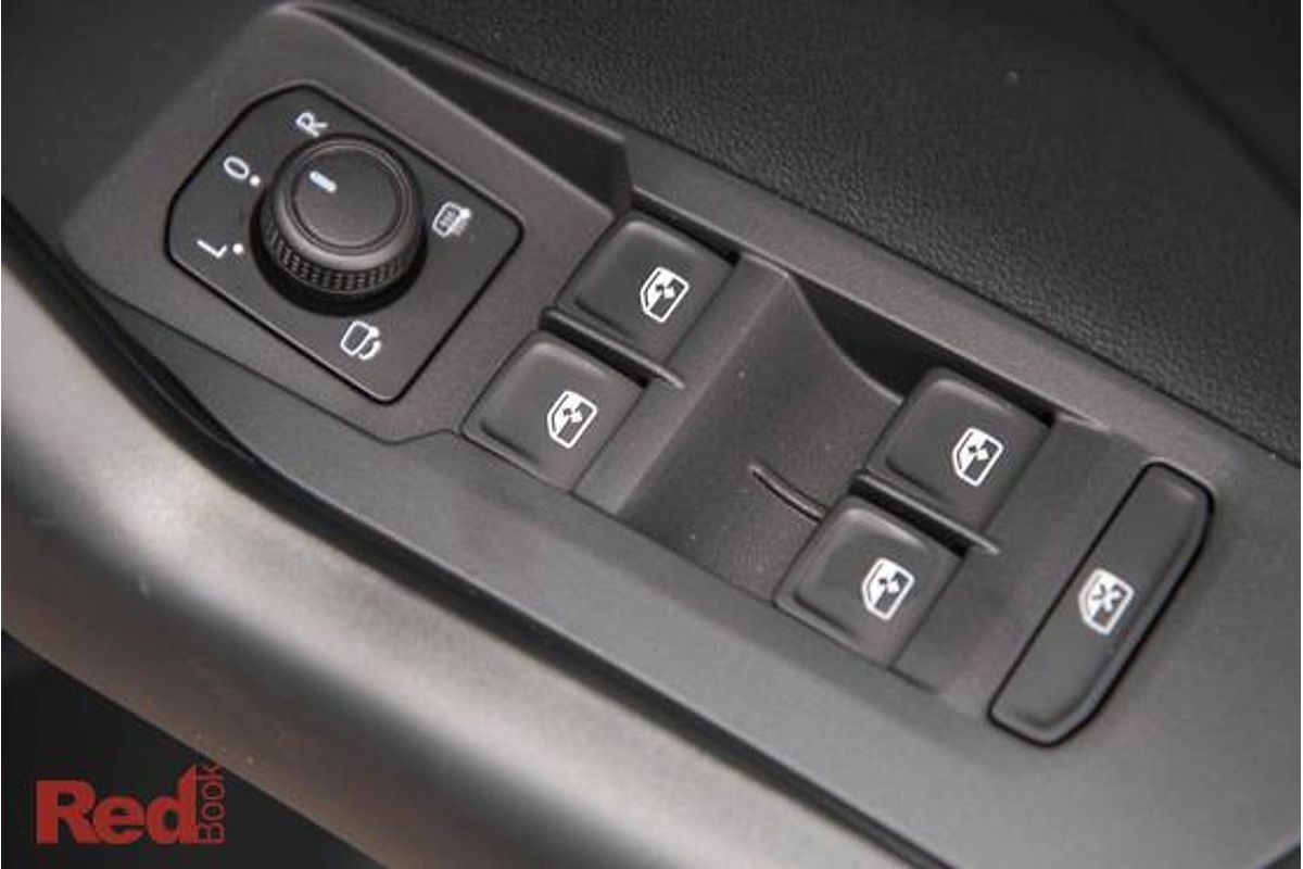 2022 Volkswagen T-Cross 85TSI Life C11