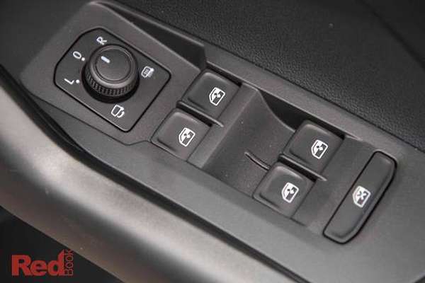 2022 Volkswagen T-Cross 85TSI Life C11