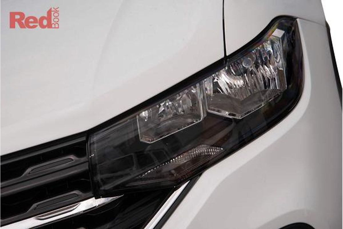 2022 Volkswagen T-Cross 85TSI Life C11
