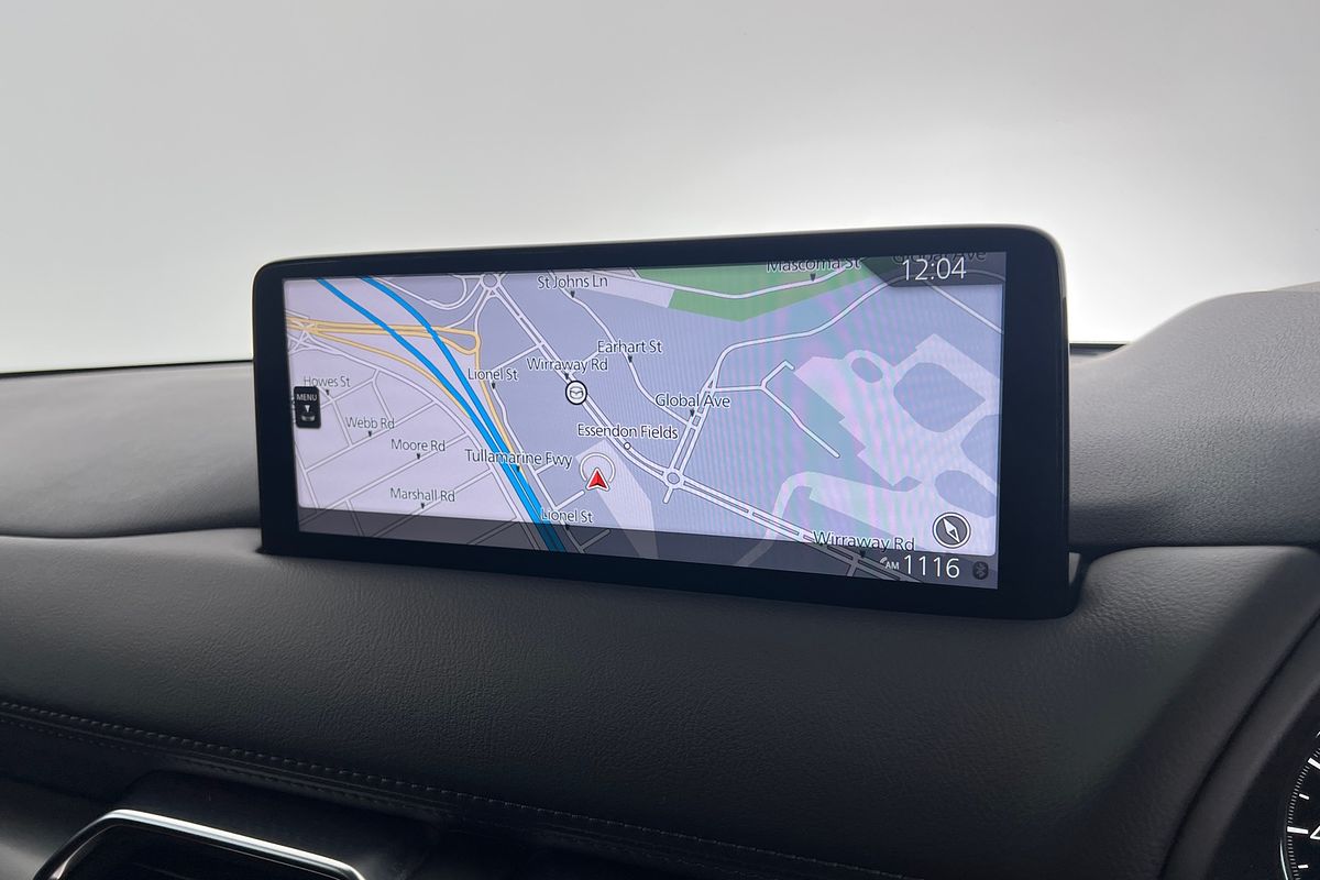 2023 Mazda CX-5 G25 Maxx Sport KF Series