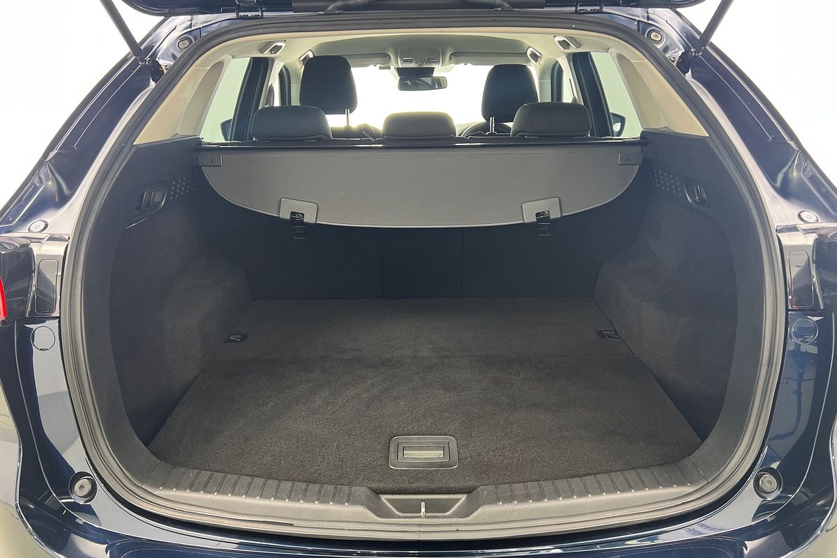 2023 Mazda CX-5 G25 Maxx Sport KF Series