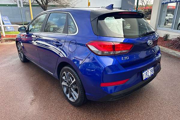 2021 Hyundai i30 Active PD.V4