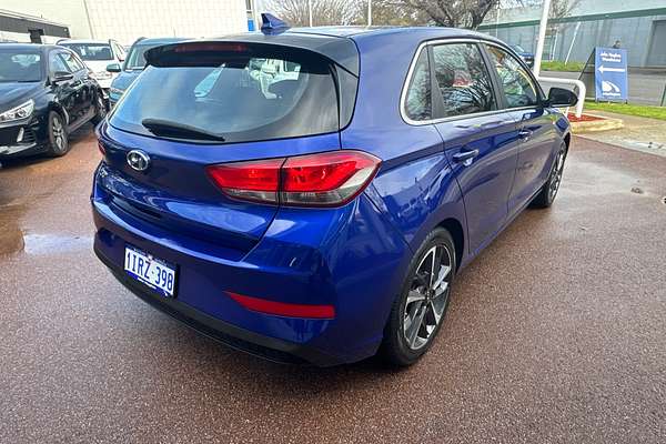 2021 Hyundai i30 Active PD.V4