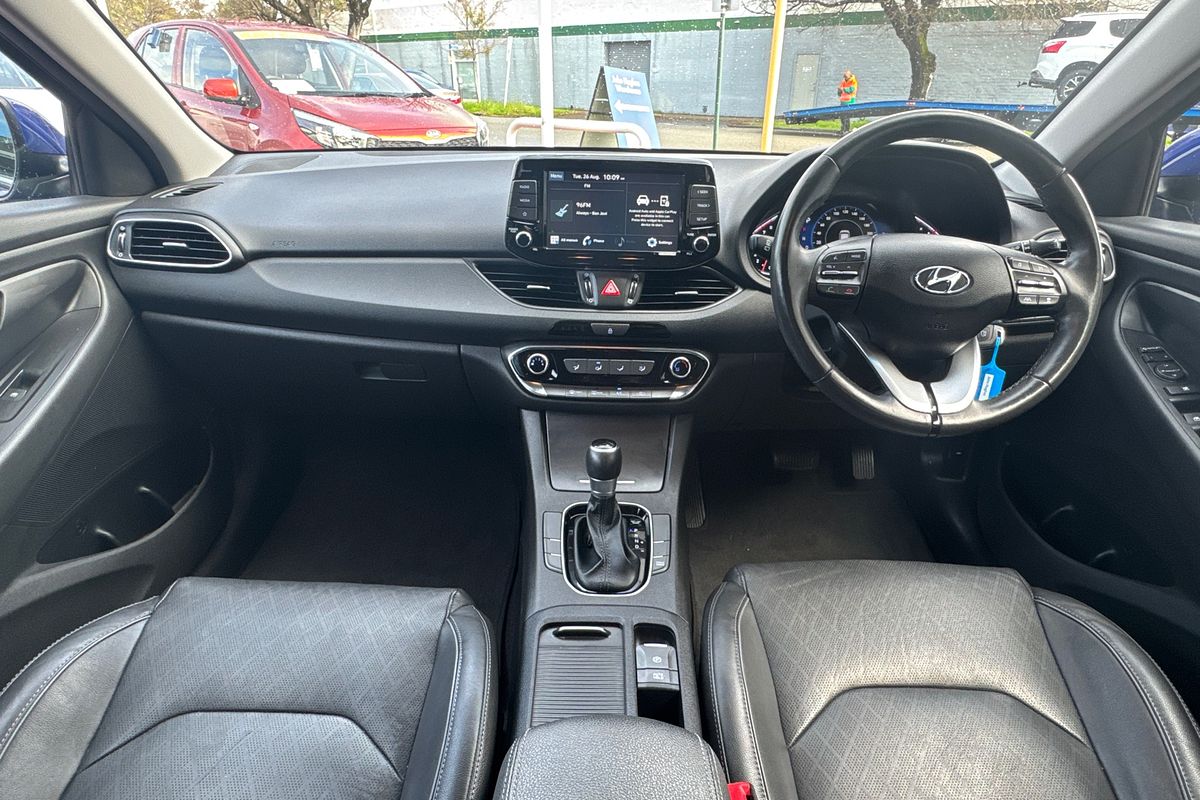 2021 Hyundai i30 Active PD.V4